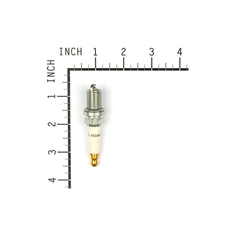 Briggs & Stratton 691043 Spark EMS Plug Replaces 499950