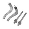 Koomaha Left & Right Inner & Outer Tie Rod End
