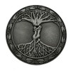 Xwest Tree Of Life Belt Buckle