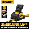 DEWALT DXBC9002-2X 8-Piece Kit with 2” x 10’ Auto Retractable