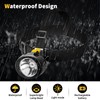 Hunting friends Coon Hunting Lights Waterproof Mining Light Explosion Proof