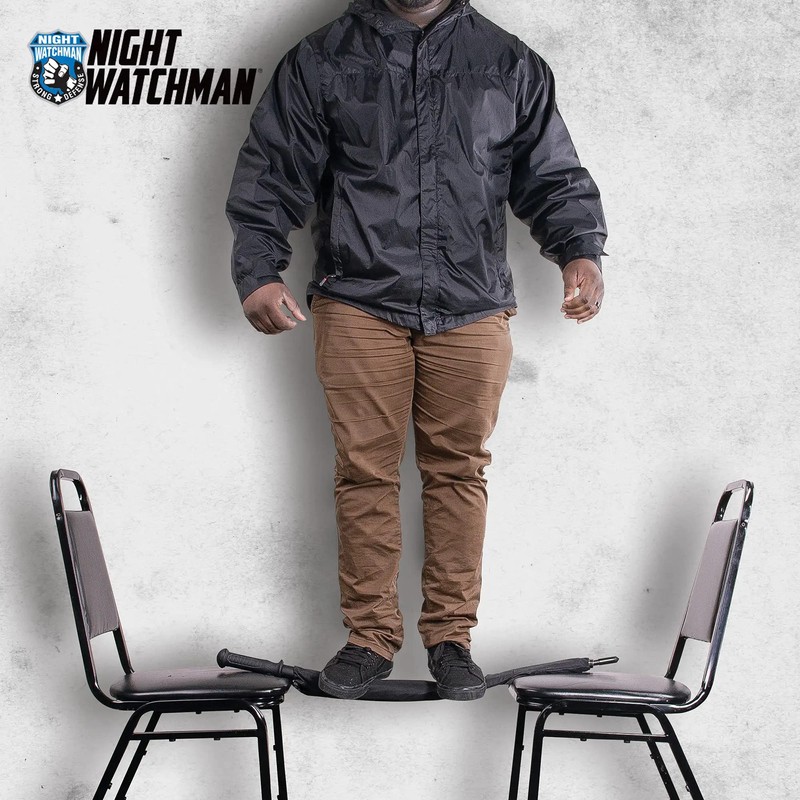 Night Watchman Umbrella