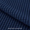 SUBRTEX 7 Pieces Stretch Sofa Slipcover Sets Couch Cover Sets
