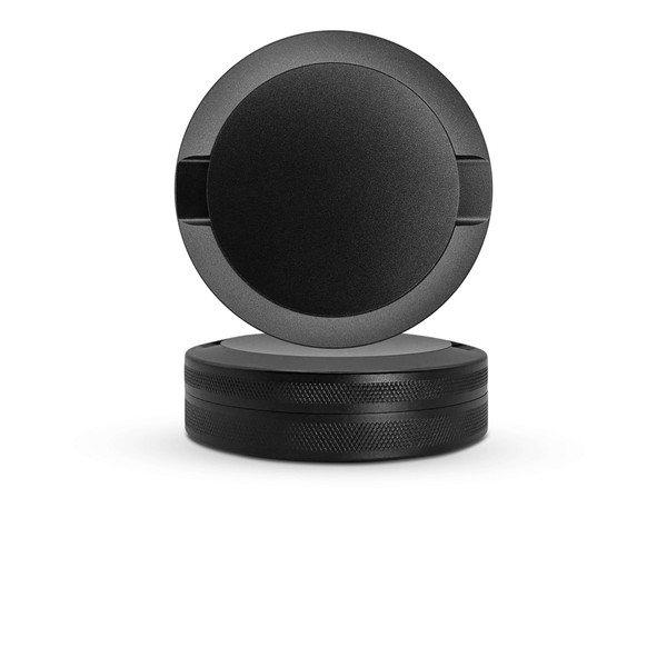 Premium Metal Snus Can | Compatible with Zyn | Metal