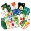E-karly 10 Mascarillas Coreanas Hidratantes De Tela Individuales
