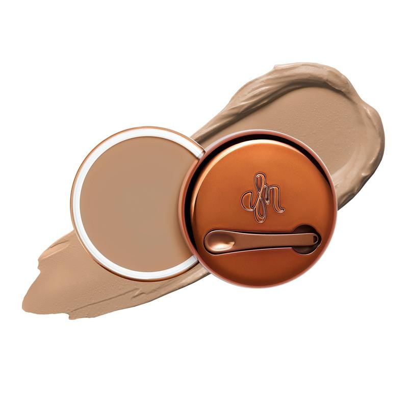 Yummy Skin Blurring Balm Powder:_3.75
