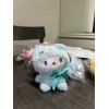 Unbranded Sanrio - Pochacco Cosplay Cute Anime Figure Doll Plush