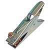 Parweld 400A Earth Clamp - Heavy Duty 400AMP Crocodile Welding