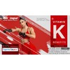 Superior Source K2 (MK-7) 100 mcg, with D3 (5,000 IU)