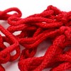 2 Roll 10m/33ft 8mm Thick Rope Multipurpose Soft Cotton Rope