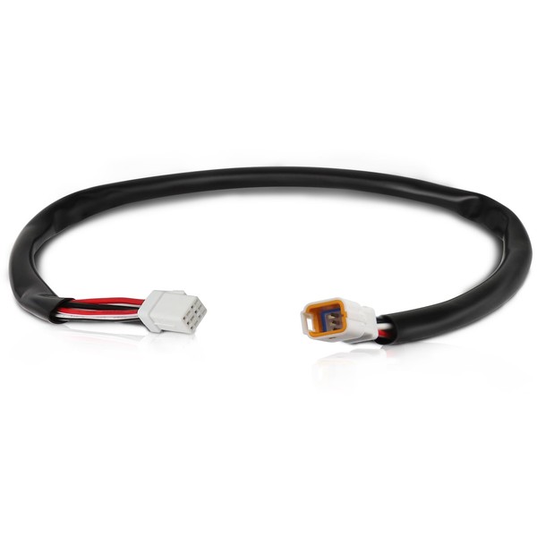 Eumti 12" Throttle by Wire Extension Harness Handlebar Electronic TBW