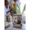 New Home Card, housewarming card (Purrfect)