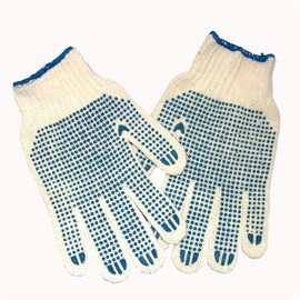 GLVMEC02 - Bike It Sure Grip Mechanic Gloves