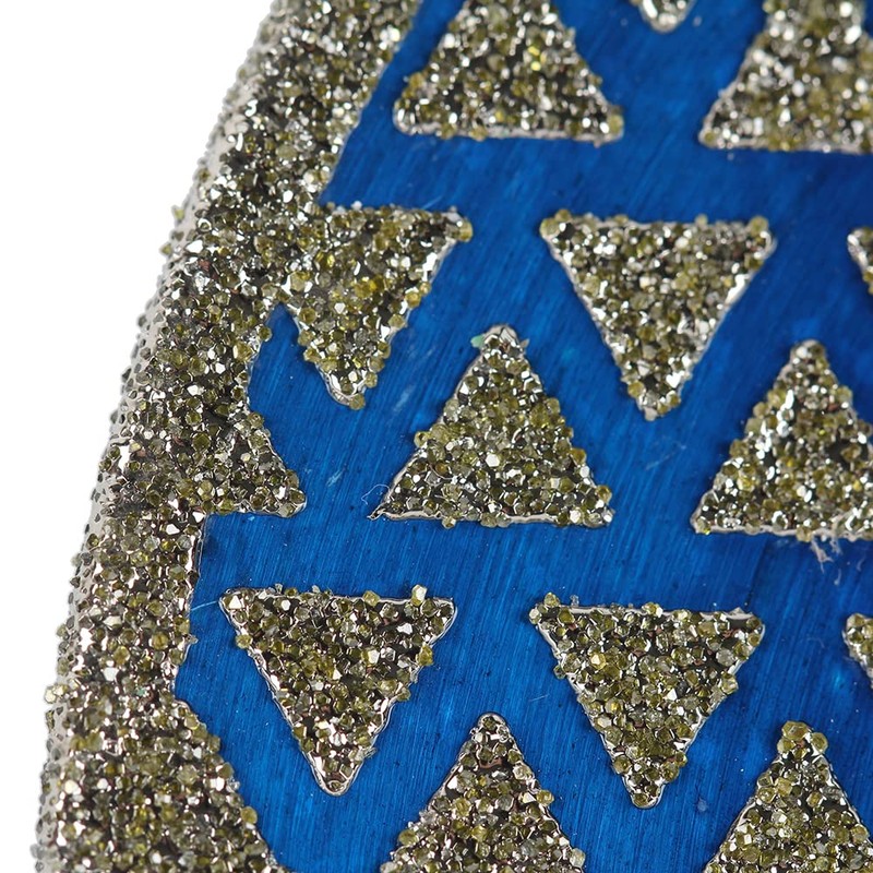 Raizi 125mm Electroplated Diamond Cutting And Grinding Disc for Ceramic