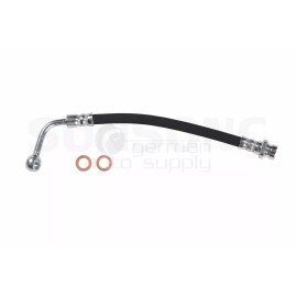 Sunsong Clutch Hydraulic Hose 2201751 for Hyundai Kia