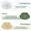 EIYVPRA 6 Boxes Paper Soap, Mini Soap Flakes, Soap Paper,