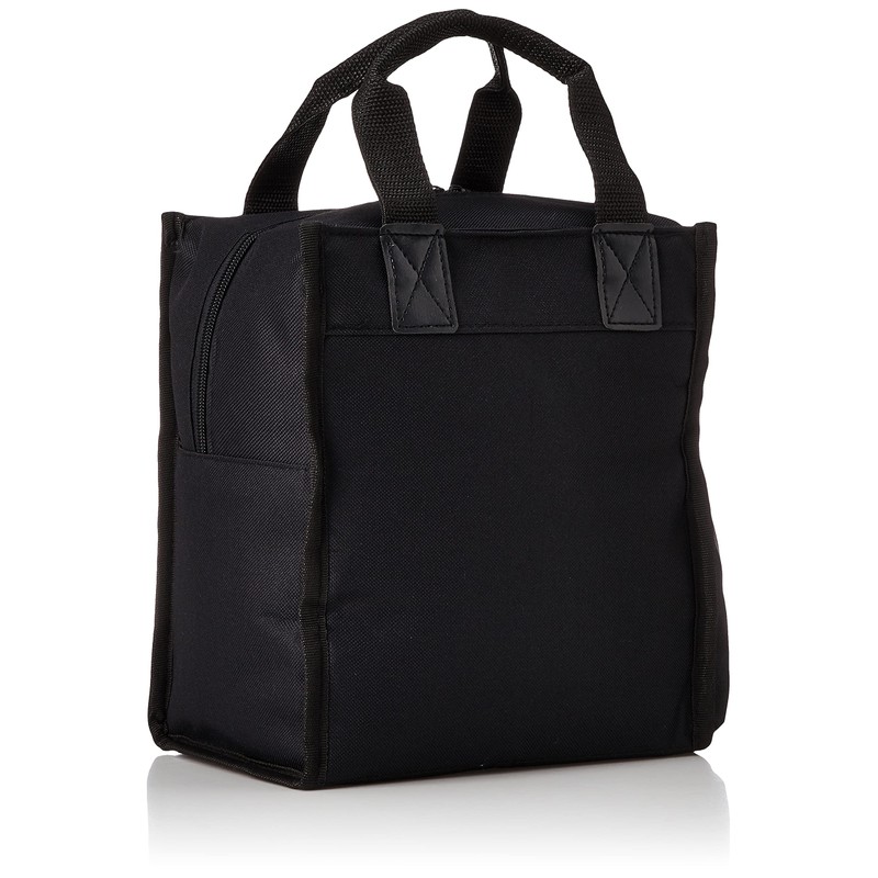Pearl Metal HB-2477 Eco Lunch Jar Bottle Bag for 1600