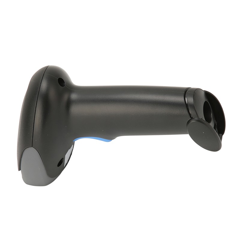 2D Barcode Scanner Portable Handheld Universal Waterproof Plug and Play