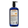 Body Wash Dr Teals Jabón Corporal Citrus Vitamina C 710ml