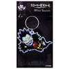 Death Note Ryuk Keyring Black