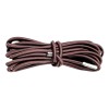 4 Piezas 0 Cables De Silla De Gravedad Cordones Marrón