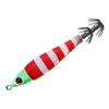 Glory Fish LU-075 Ika Metal Lead Nosutte No. 20 Red