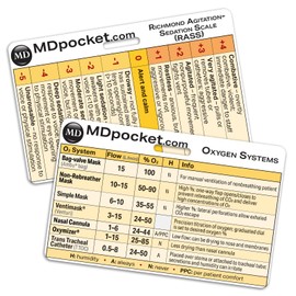 Rapid ID - RASS & Oxygen Systems (Horizontal)