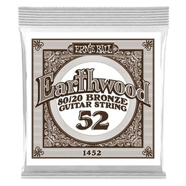 Acoustic Earthwood Rope Bronze 052