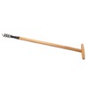 Unbekannt Dandelion Puller - Forged - with 80 cm Long