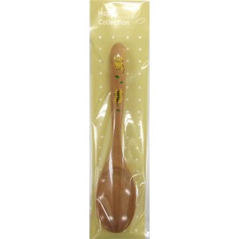 Aoba animals Curry Spoon Animal Land Tiger [543886]