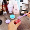 Wopanxye 100pcs Cosmetic Spatula for Face Mask Cream Lotion, Bulk