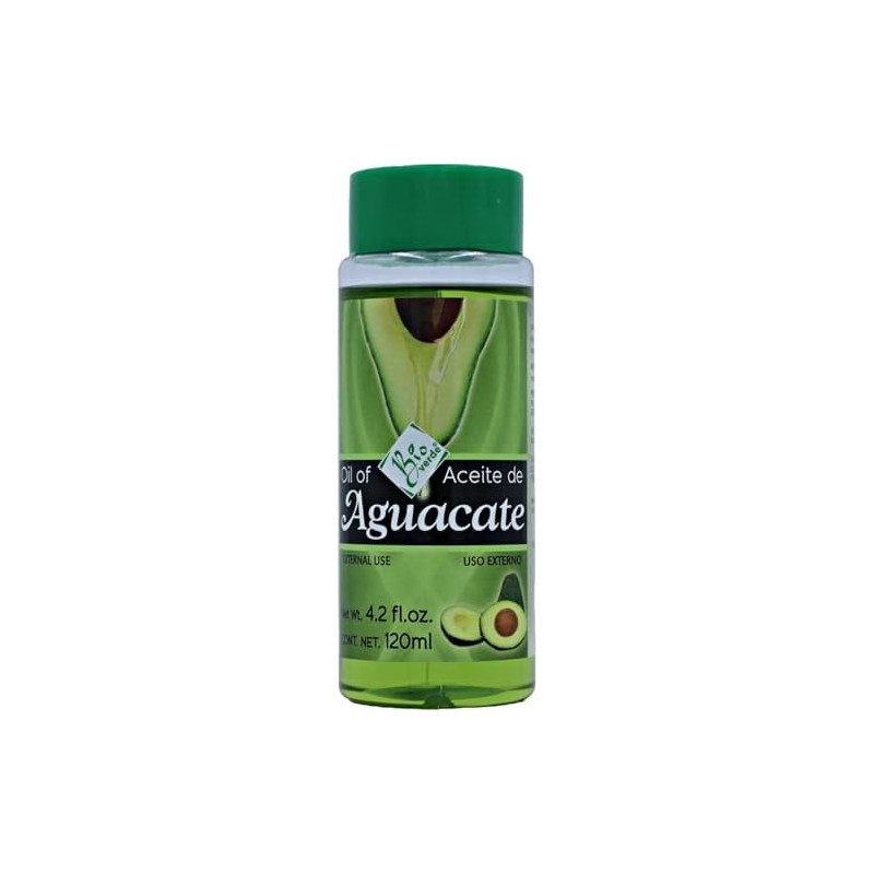 Aceite de Rosa Mosqueta. Uso Externo