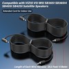 2Pcs Satellite Speaker Cable Replacement Compatible with Vizio Speaker