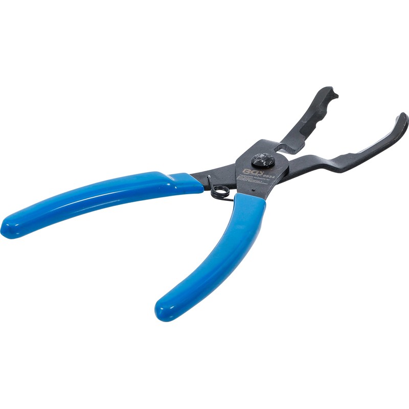 BGS 8934 Trim Clip Pliers 190 mm