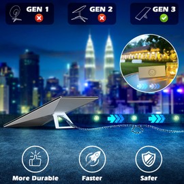 SPIDERCAMP 75FT Starlink Cable for Starlink Actuated Gen 3,Waterproof Starlink Internet Kit Satellite,Supports 1200M Protocol Starlink Extension Cable for Starlink Accessories