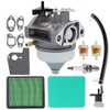 Hippotech HU700F Carburetor for Husqvarna 7021P 961330007 5521CM Engine Electrolux