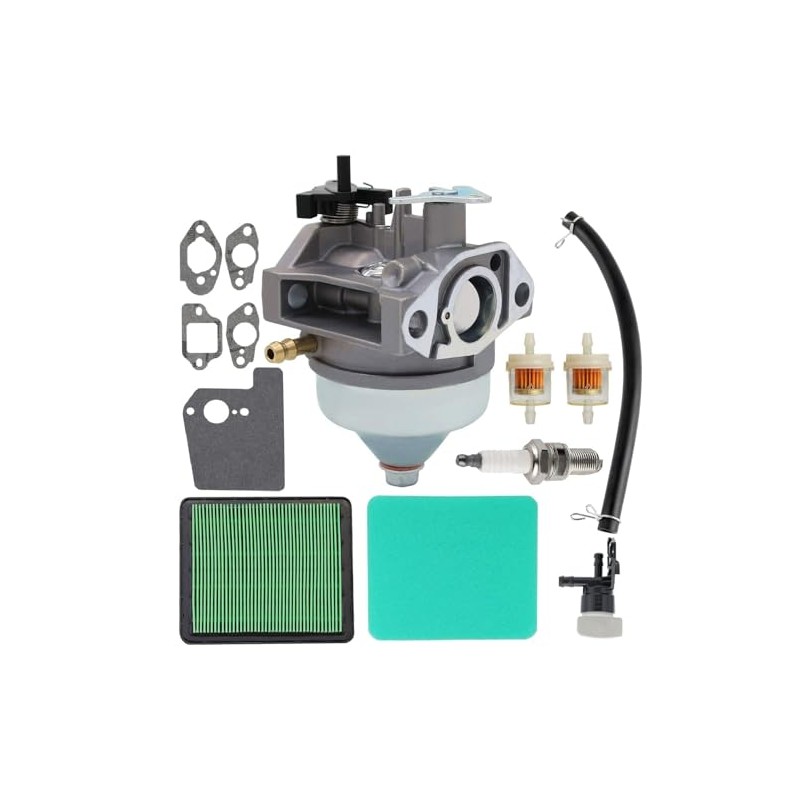 Hippotech HU700F Carburetor for Husqvarna 7021P 961330007 5521CM Engine Electrolux