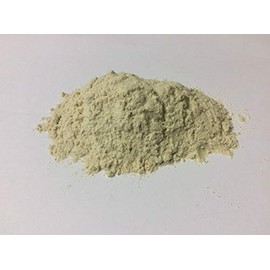 Guar Gum Food Grade, Fine Powder, Premium Quality (100g)