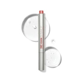 ISDIN SI-NAILS Fortalecedor con ácido hialurónico para uñas débiles y dañadas, hidrata también las cutículas, Acabado Invisible, 2.5 ml