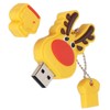 Memory Stick USB2.0 High Speed Plug and Play Data Storage