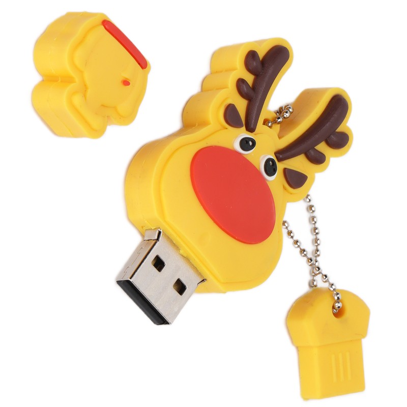 Memory Stick USB2.0 High Speed Plug and Play Data Storage