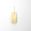 Hake City Brush, White Powder Brush, High Quality, Goat Hair,