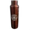 Starbucks Pikes Place Original Logo Copper SS Water Bottle 20oz