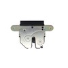 FanPaYY Tailgate Lock Latch, Tailgate Boot Release Lock Latch for