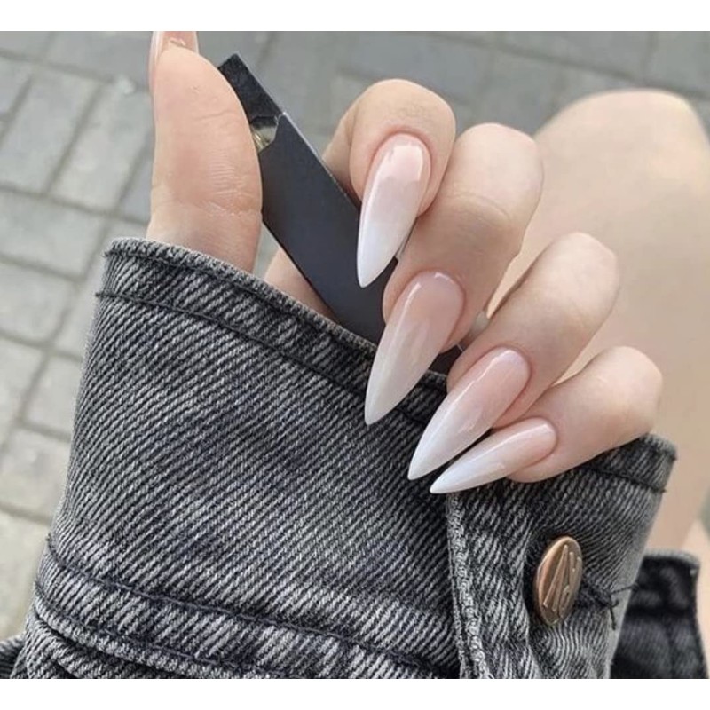 Tori Mika Pyramid Dip Liquid Set Powder Nail Kit Starter