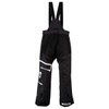 509 Youth Rocco Snow Bib w/Thinsulate Insulation (Black - 14)