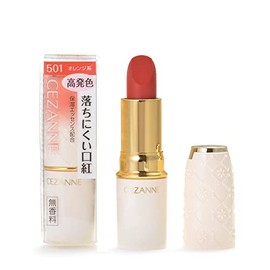 Japanese Health and Beauty Lasting Lip Colour Cezanne N501 * AF27 *