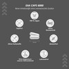 EAA Capsules - 360 Mega Caps a 750 mg -