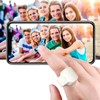 Bluetooth Smart Ring Camera Video Recording Remote Wearable Smart Ring