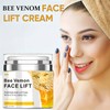 Krmspe Bee Venom Cream, Bee Venom Face Lift Cream for